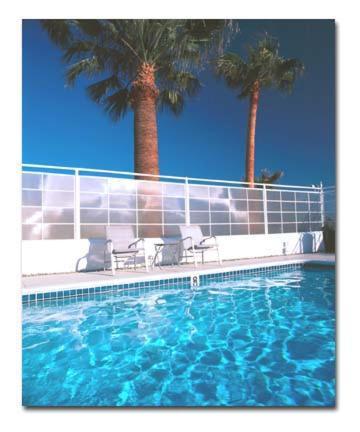 Sagewater Hotel (Adults Only) Desert Hot Springs Eksteriør bilde